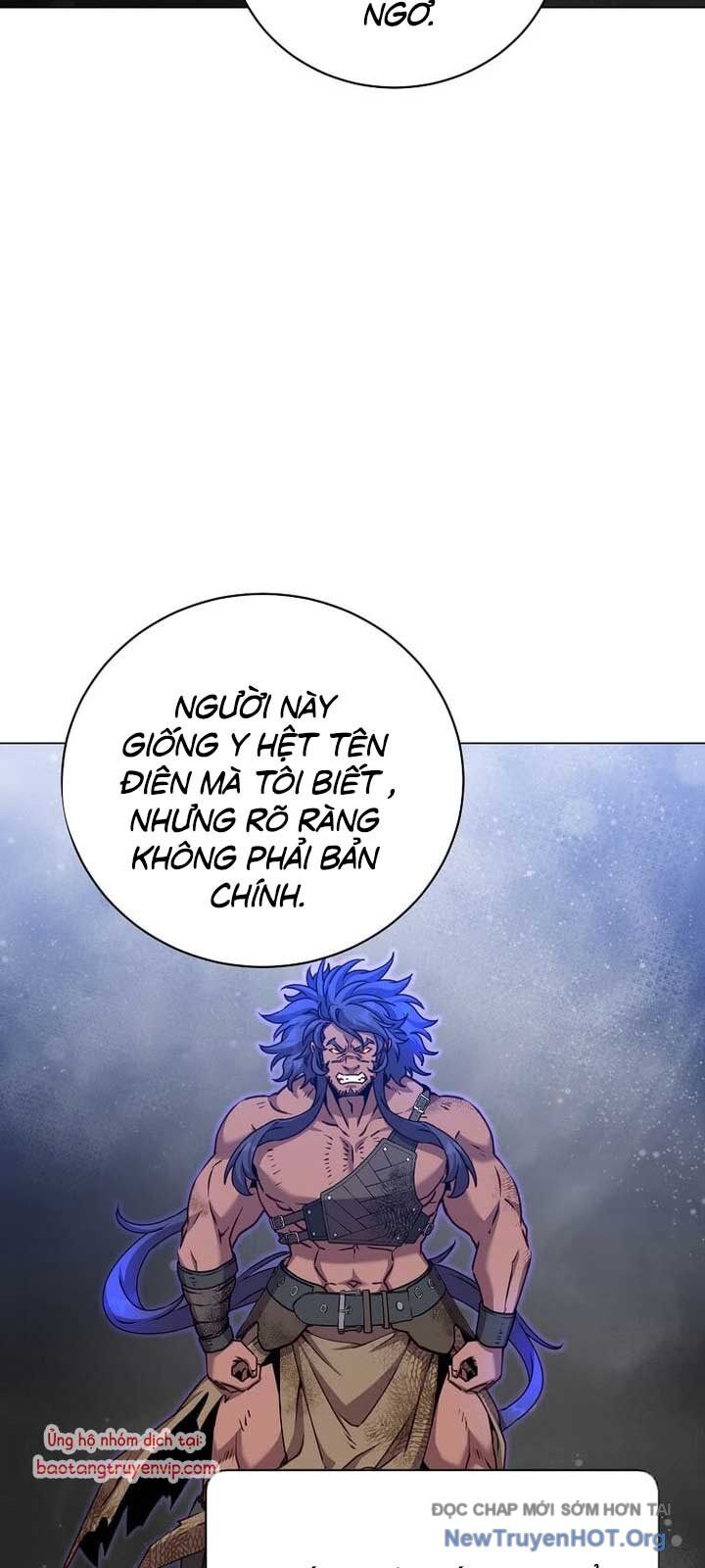 Anh Hùng Mạnh Nhất Trở Lại - Chapter 210 - Page 54