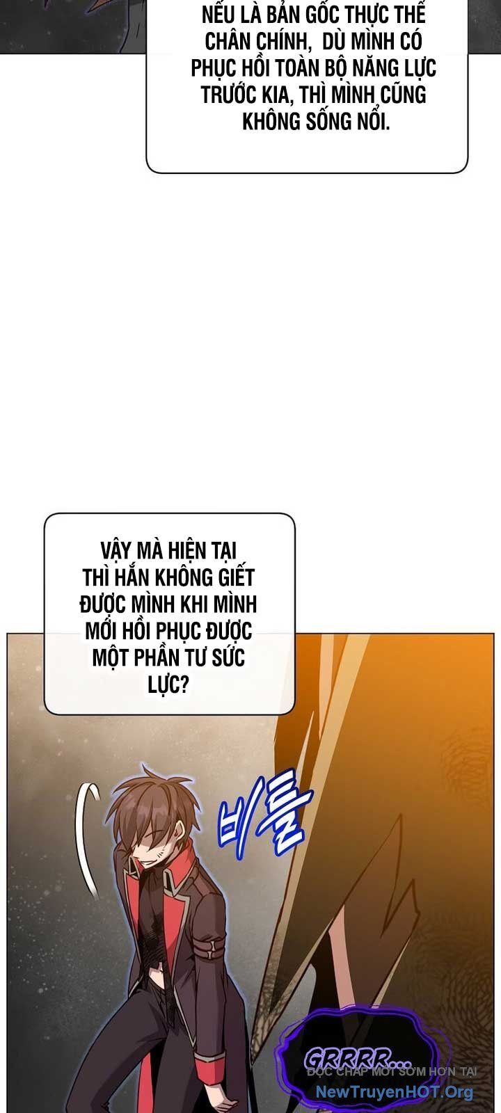 Anh Hùng Mạnh Nhất Trở Lại - Chapter 210 - Page 55