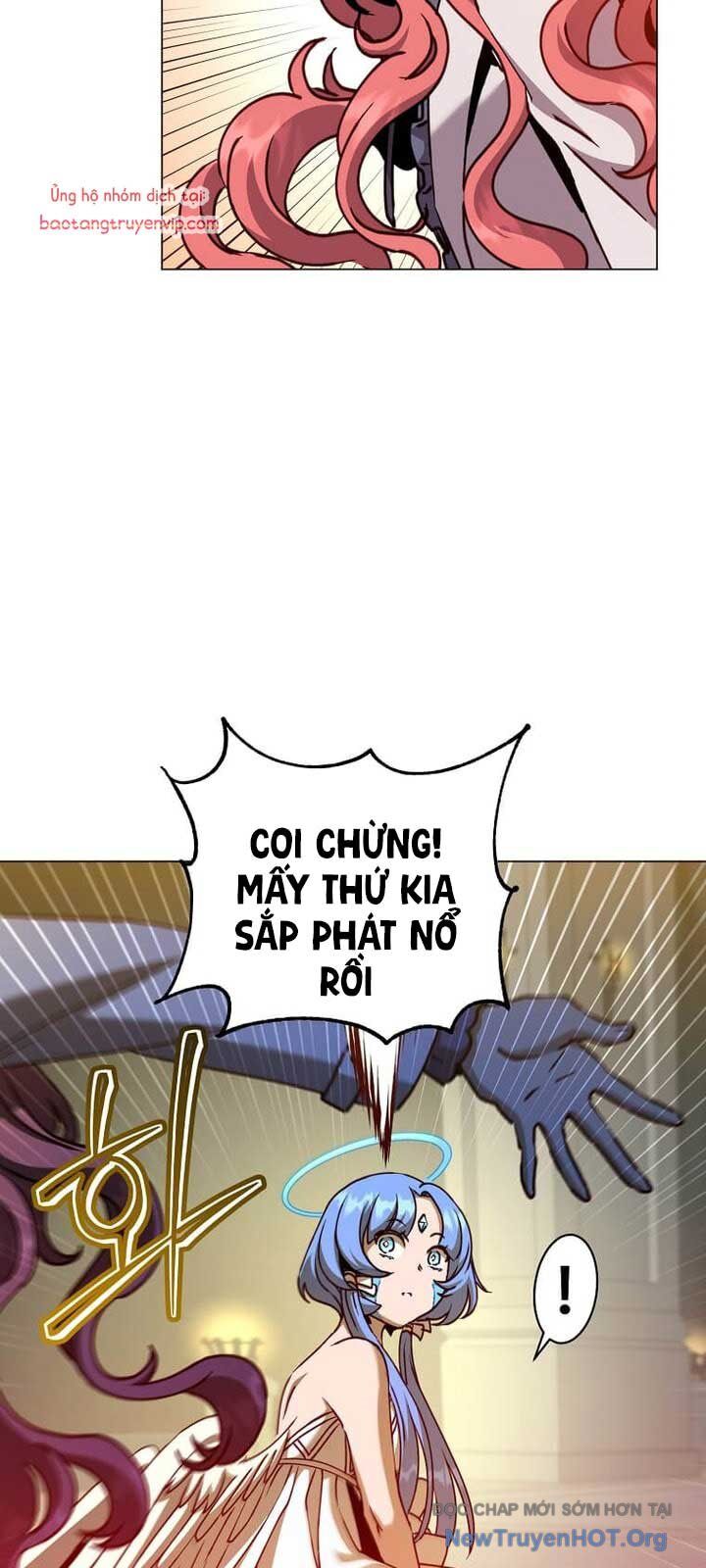 Anh Hùng Mạnh Nhất Trở Lại - Chapter 210 - Page 6