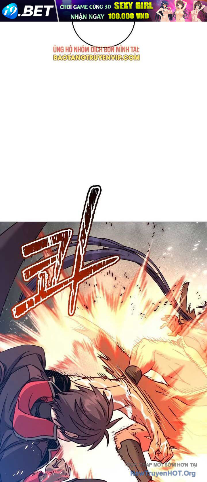 Anh Hùng Mạnh Nhất Trở Lại - Chapter 211 - Page 10