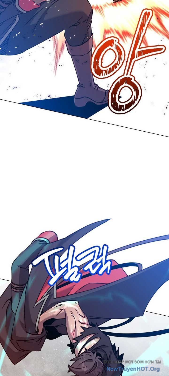 Anh Hùng Mạnh Nhất Trở Lại - Chapter 211 - Page 11