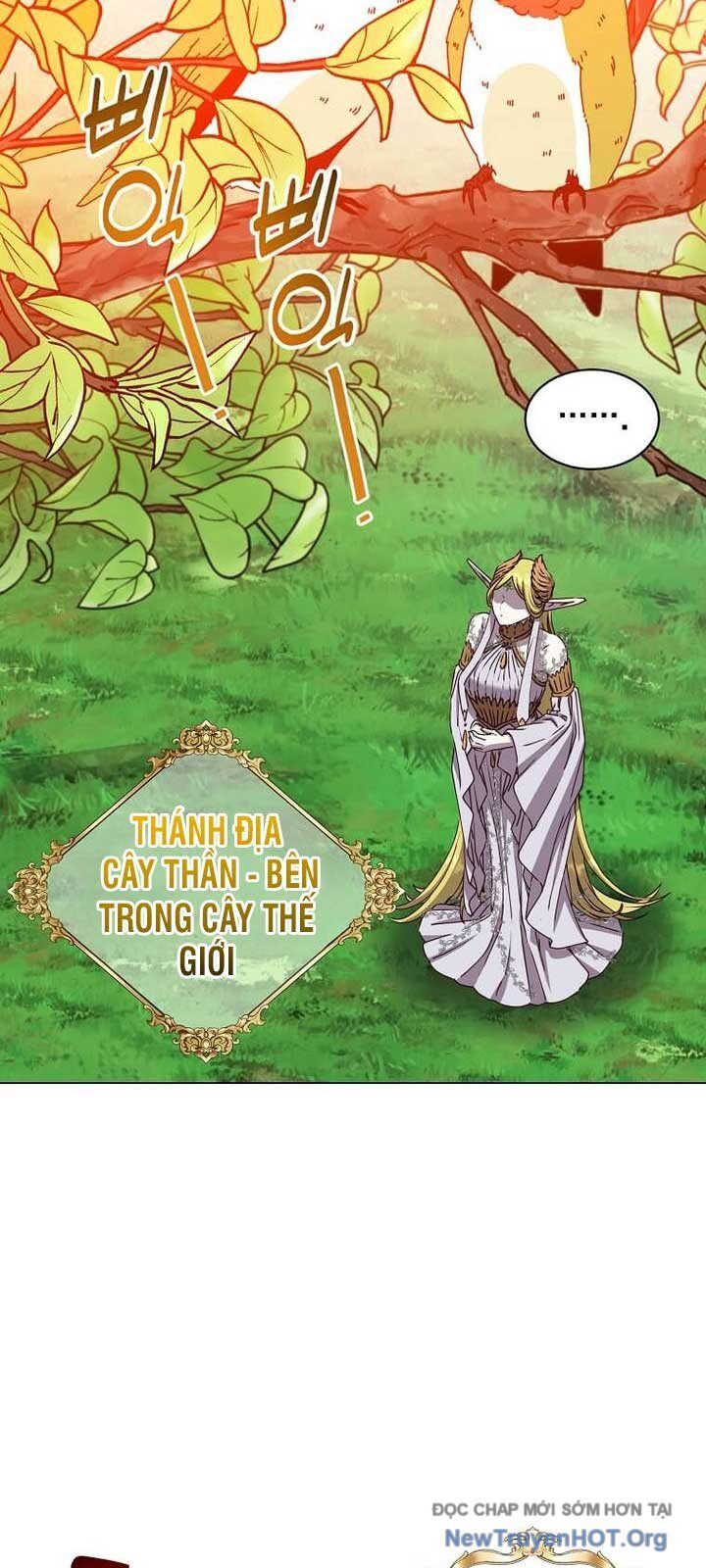 Anh Hùng Mạnh Nhất Trở Lại - Chapter 211 - Page 16