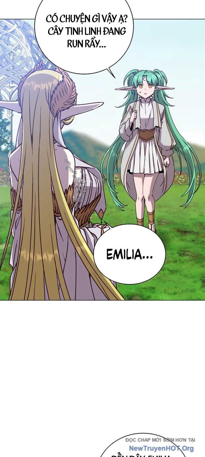 Anh Hùng Mạnh Nhất Trở Lại - Chapter 211 - Page 18