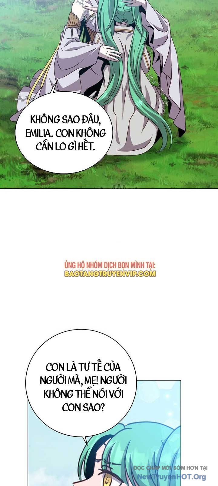 Anh Hùng Mạnh Nhất Trở Lại - Chapter 211 - Page 20