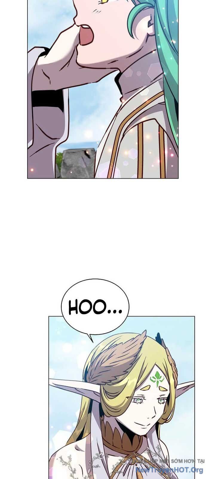 Anh Hùng Mạnh Nhất Trở Lại - Chapter 211 - Page 21