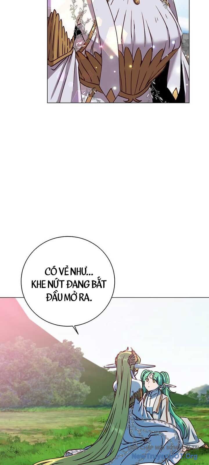 Anh Hùng Mạnh Nhất Trở Lại - Chapter 211 - Page 22