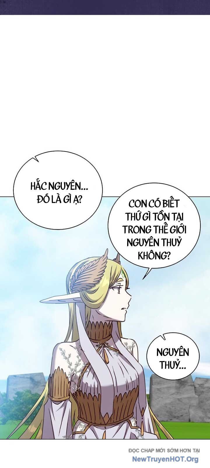 Anh Hùng Mạnh Nhất Trở Lại - Chapter 211 - Page 24