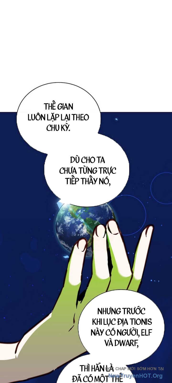 Anh Hùng Mạnh Nhất Trở Lại - Chapter 211 - Page 25