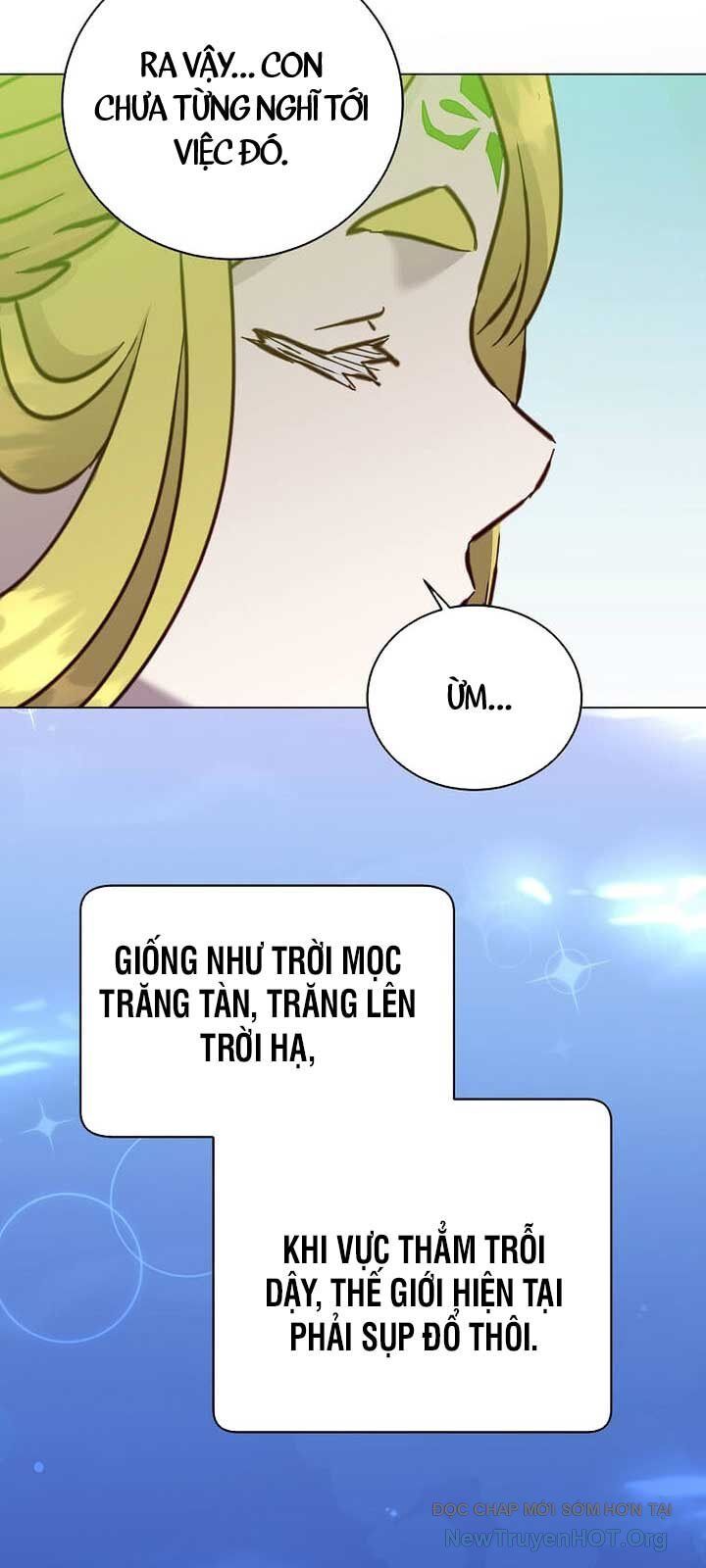Anh Hùng Mạnh Nhất Trở Lại - Chapter 211 - Page 27