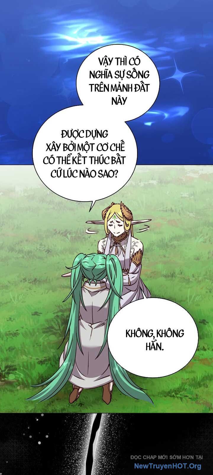 Anh Hùng Mạnh Nhất Trở Lại - Chapter 211 - Page 28