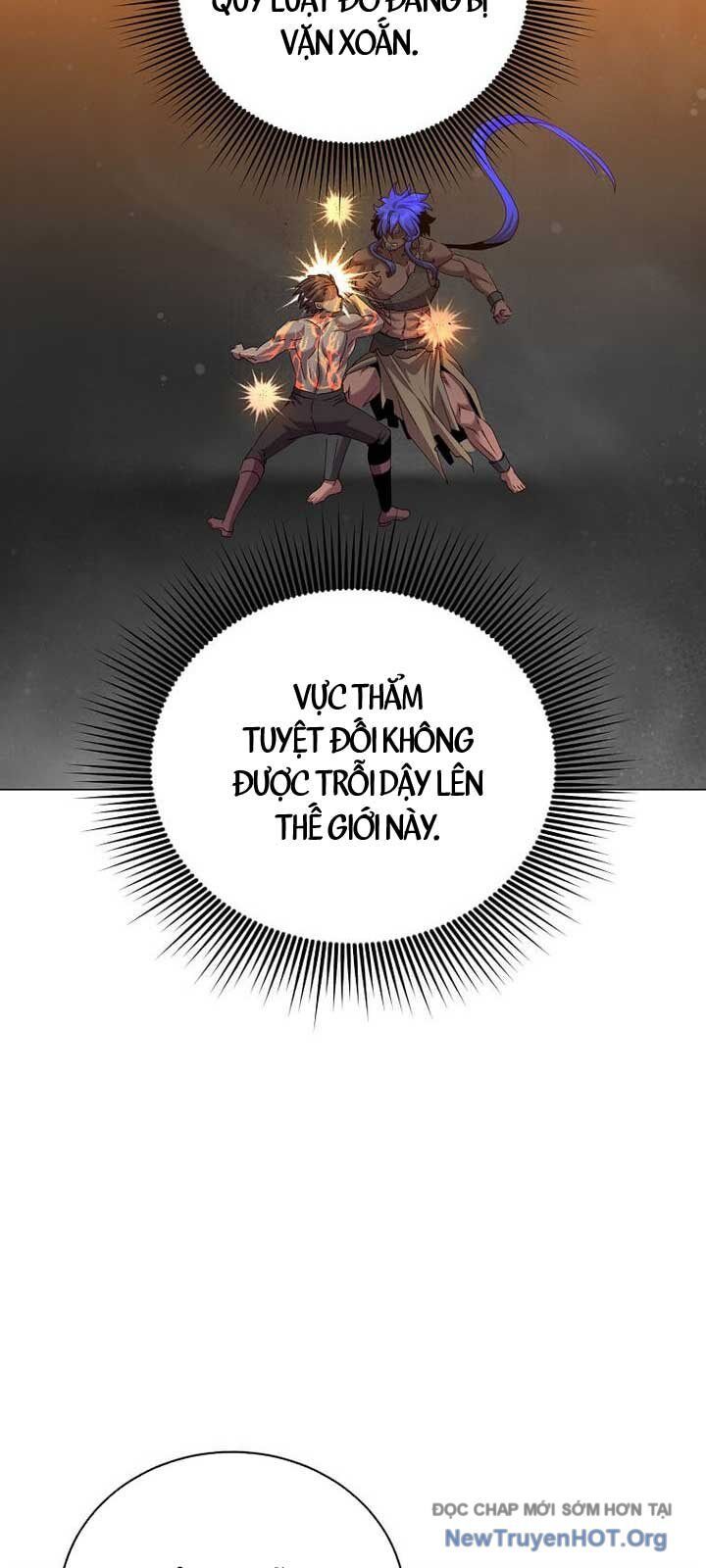 Anh Hùng Mạnh Nhất Trở Lại - Chapter 211 - Page 31