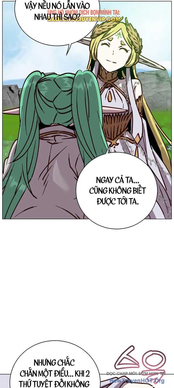 Anh Hùng Mạnh Nhất Trở Lại - Chapter 211 - Page 32