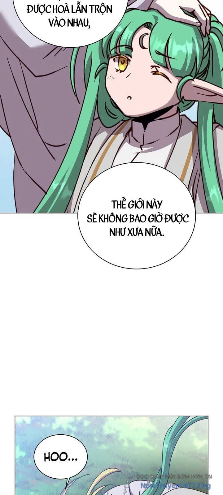 Anh Hùng Mạnh Nhất Trở Lại - Chapter 211 - Page 33