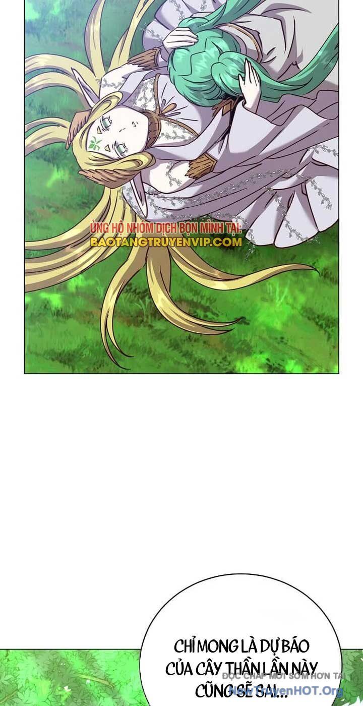 Anh Hùng Mạnh Nhất Trở Lại - Chapter 211 - Page 34