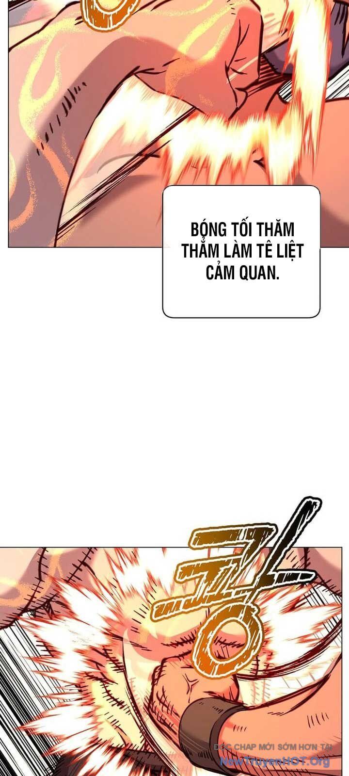 Anh Hùng Mạnh Nhất Trở Lại - Chapter 211 - Page 39
