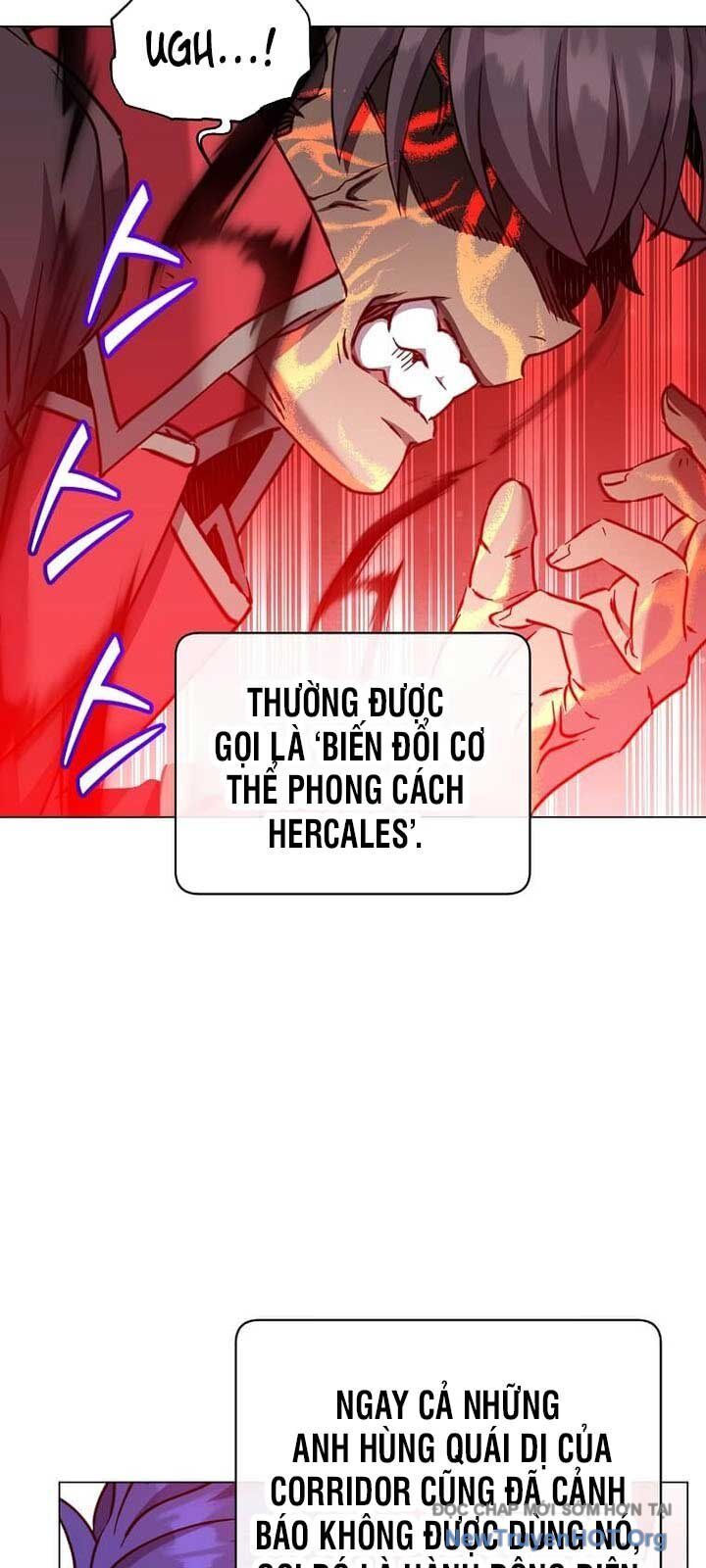 Anh Hùng Mạnh Nhất Trở Lại - Chapter 211 - Page 4