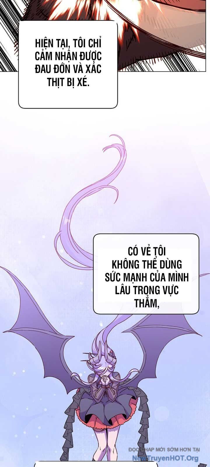 Anh Hùng Mạnh Nhất Trở Lại - Chapter 211 - Page 40