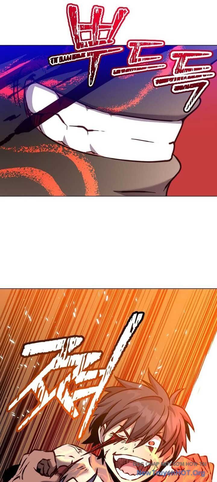 Anh Hùng Mạnh Nhất Trở Lại - Chapter 211 - Page 44