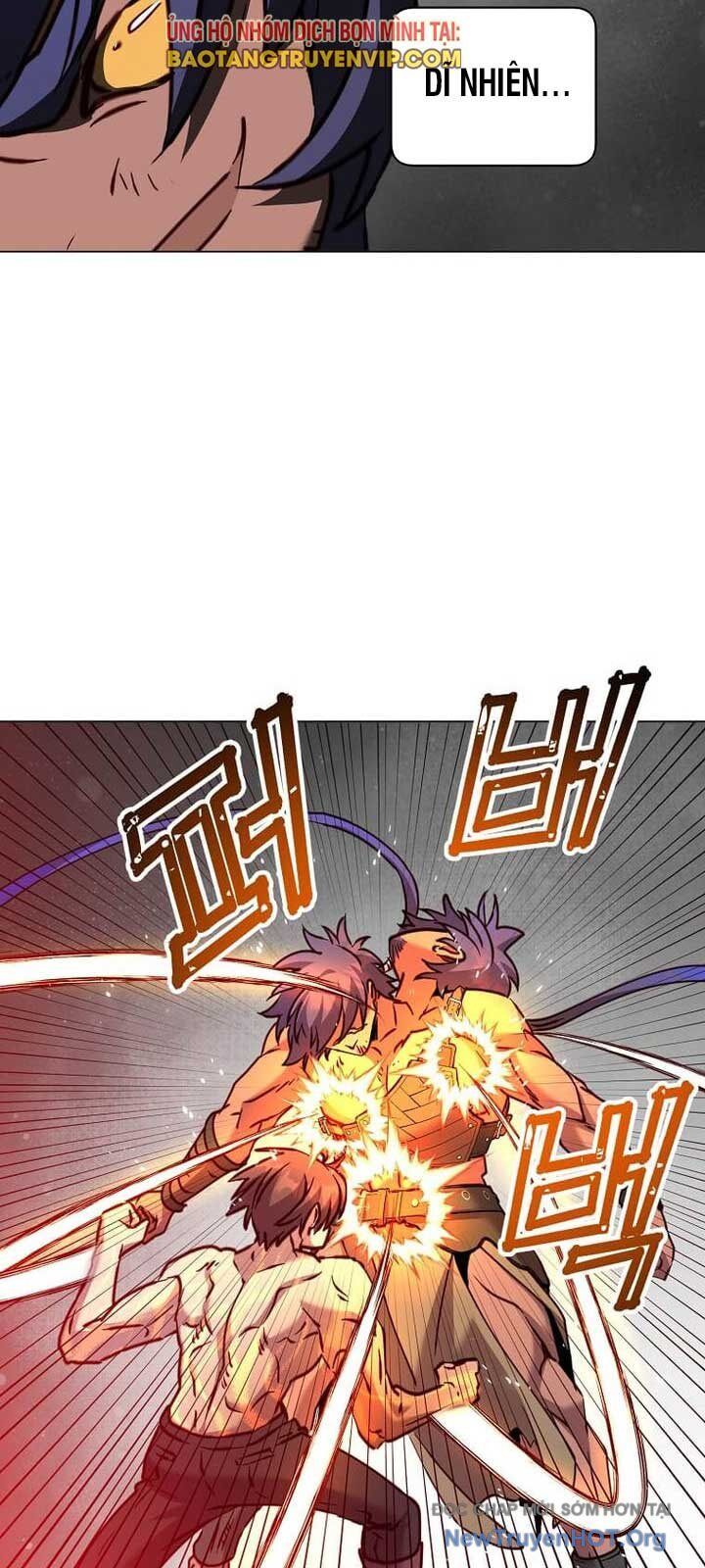 Anh Hùng Mạnh Nhất Trở Lại - Chapter 211 - Page 47