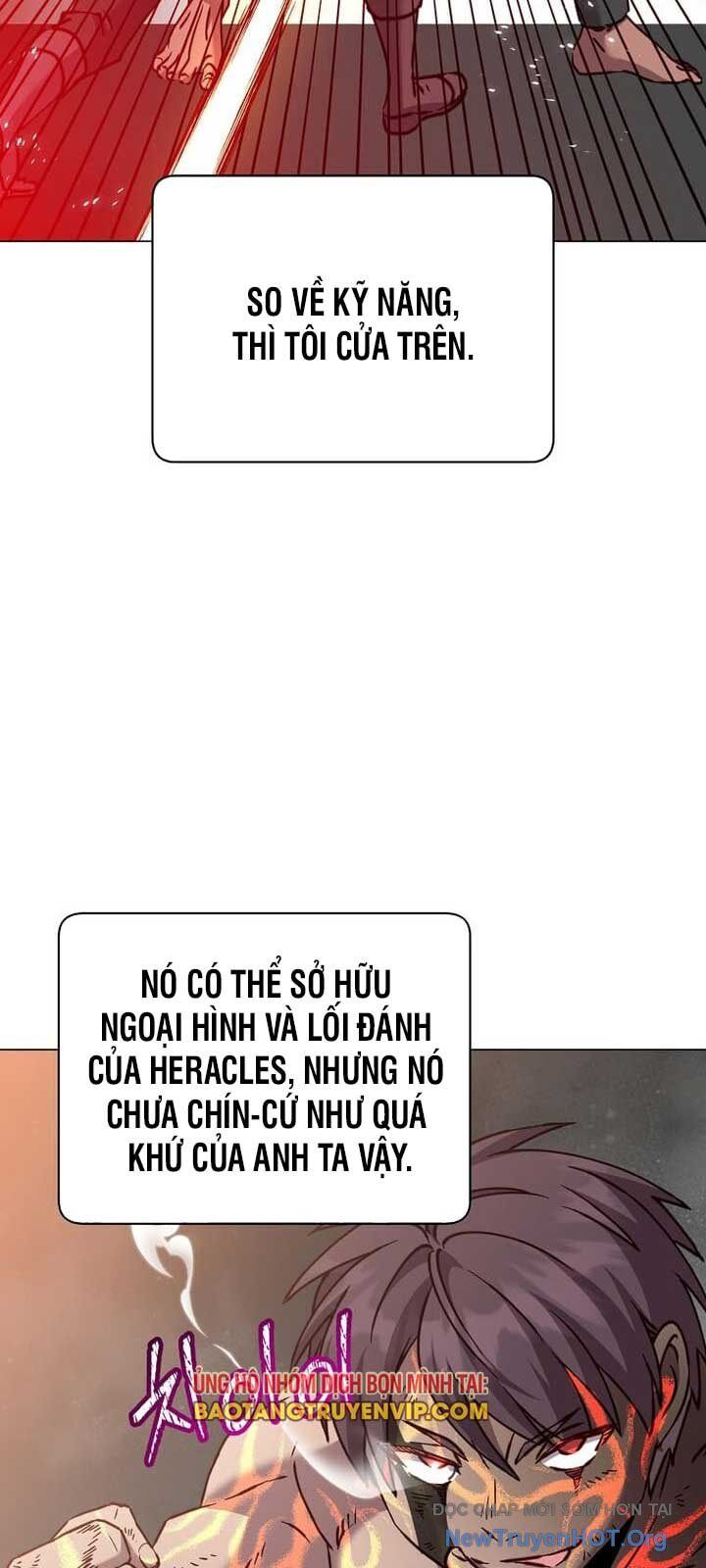 Anh Hùng Mạnh Nhất Trở Lại - Chapter 211 - Page 48