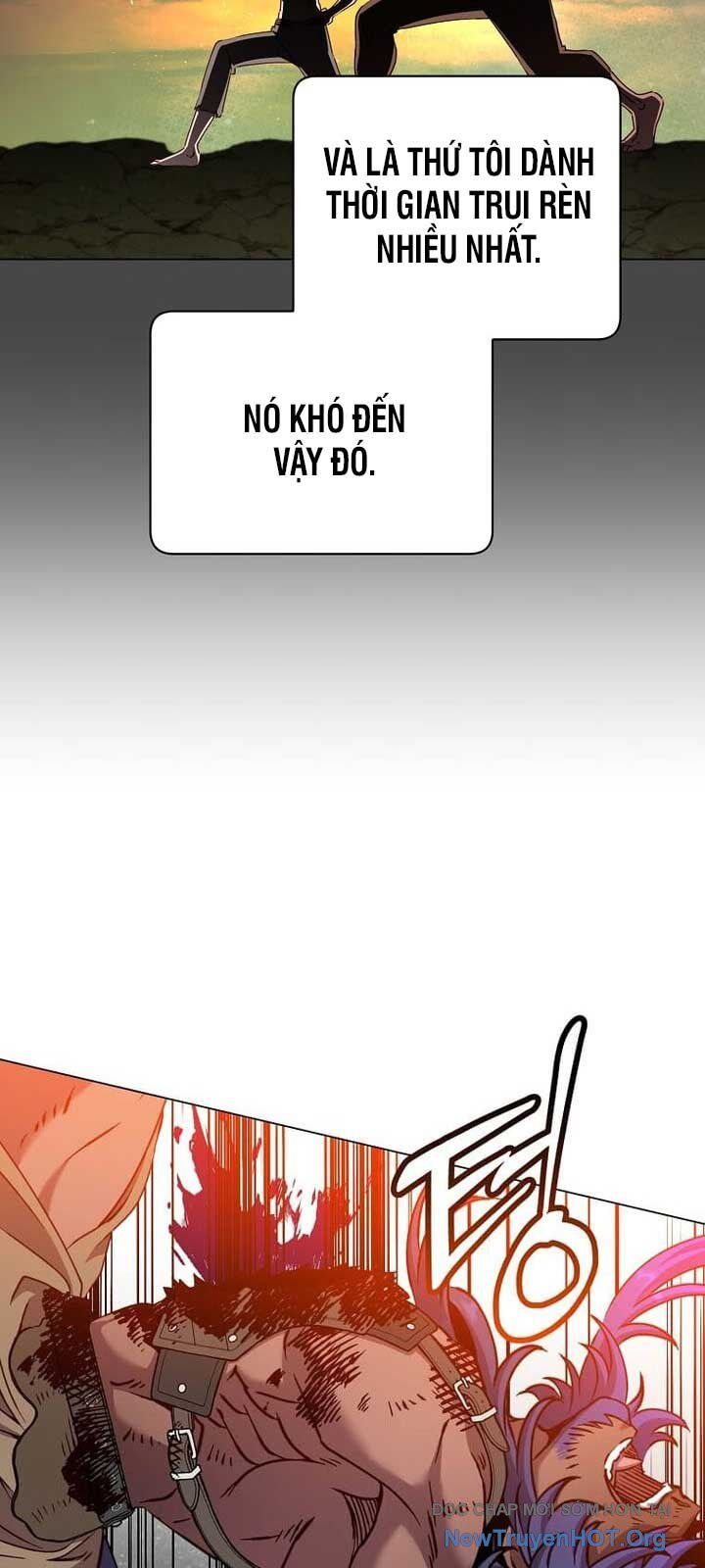 Anh Hùng Mạnh Nhất Trở Lại - Chapter 211 - Page 50