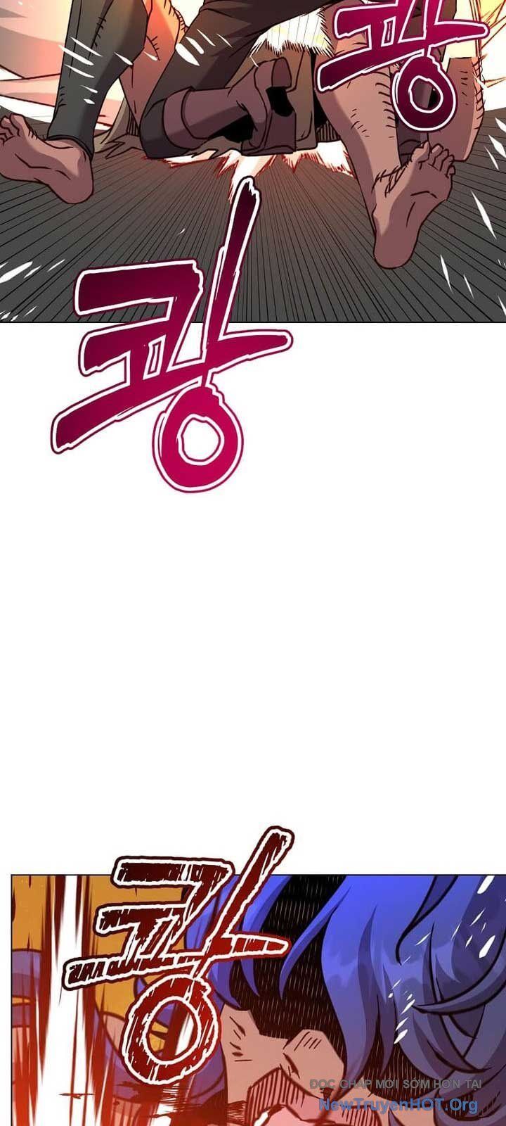Anh Hùng Mạnh Nhất Trở Lại - Chapter 211 - Page 53