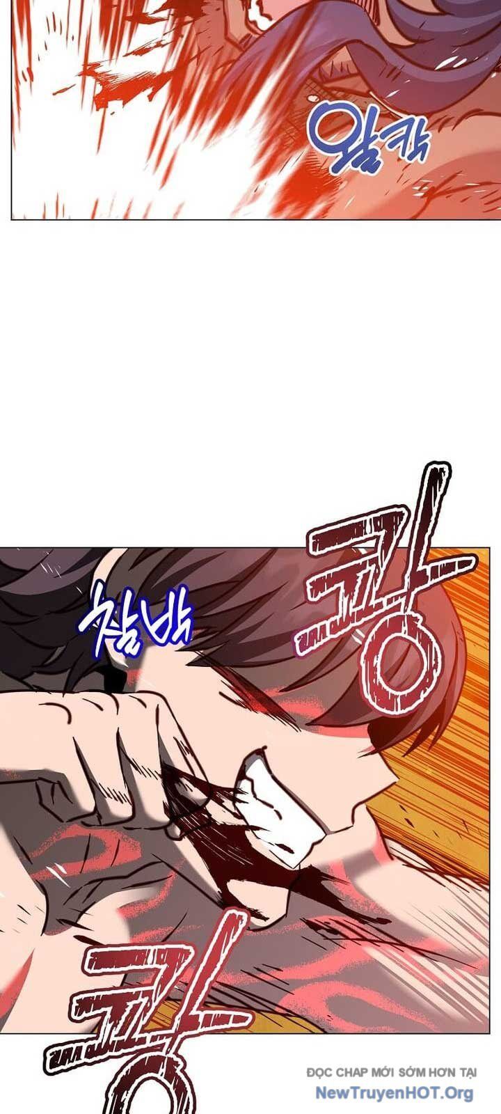 Anh Hùng Mạnh Nhất Trở Lại - Chapter 211 - Page 54