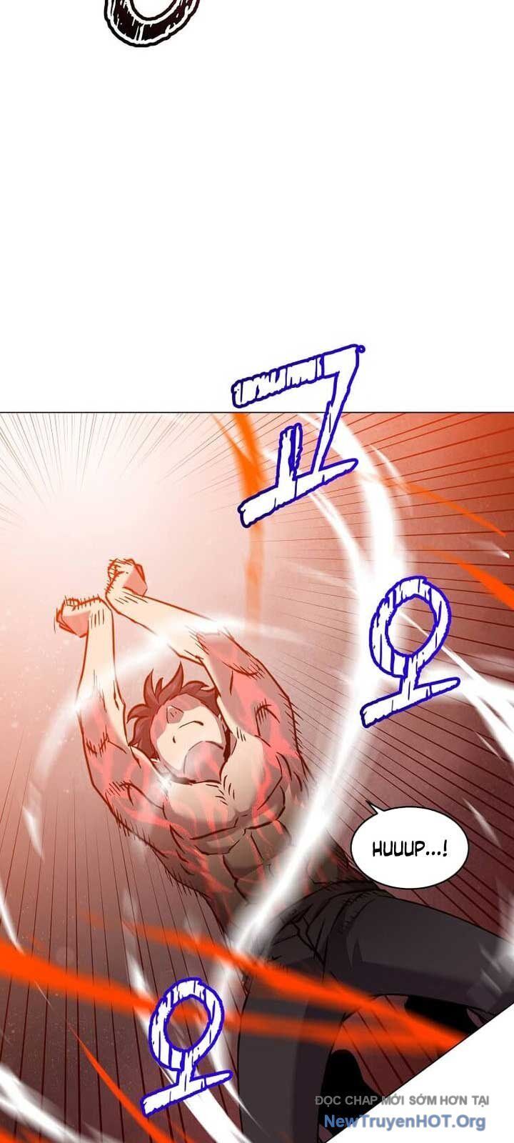 Anh Hùng Mạnh Nhất Trở Lại - Chapter 211 - Page 55