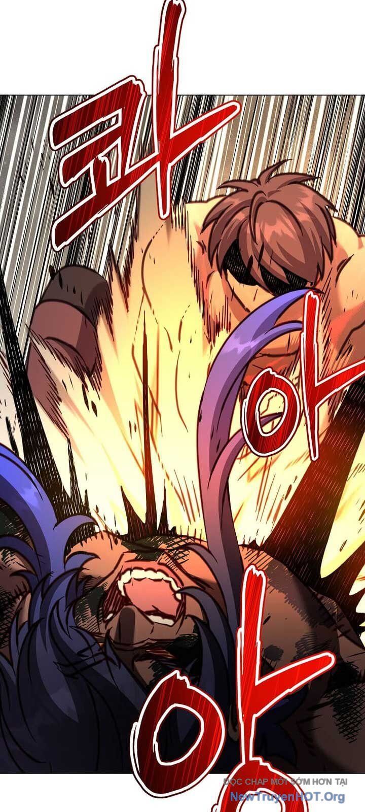 Anh Hùng Mạnh Nhất Trở Lại - Chapter 211 - Page 57