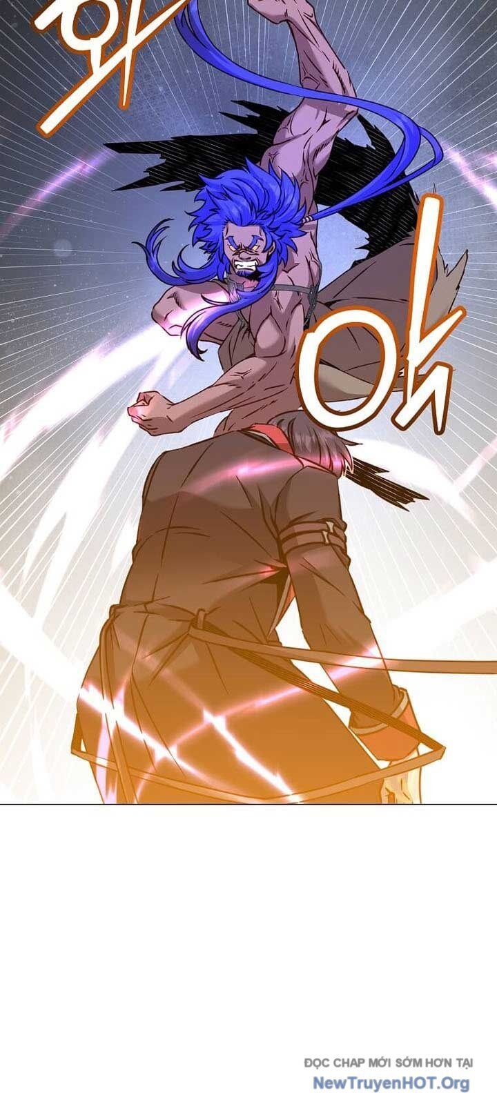 Anh Hùng Mạnh Nhất Trở Lại - Chapter 211 - Page 7