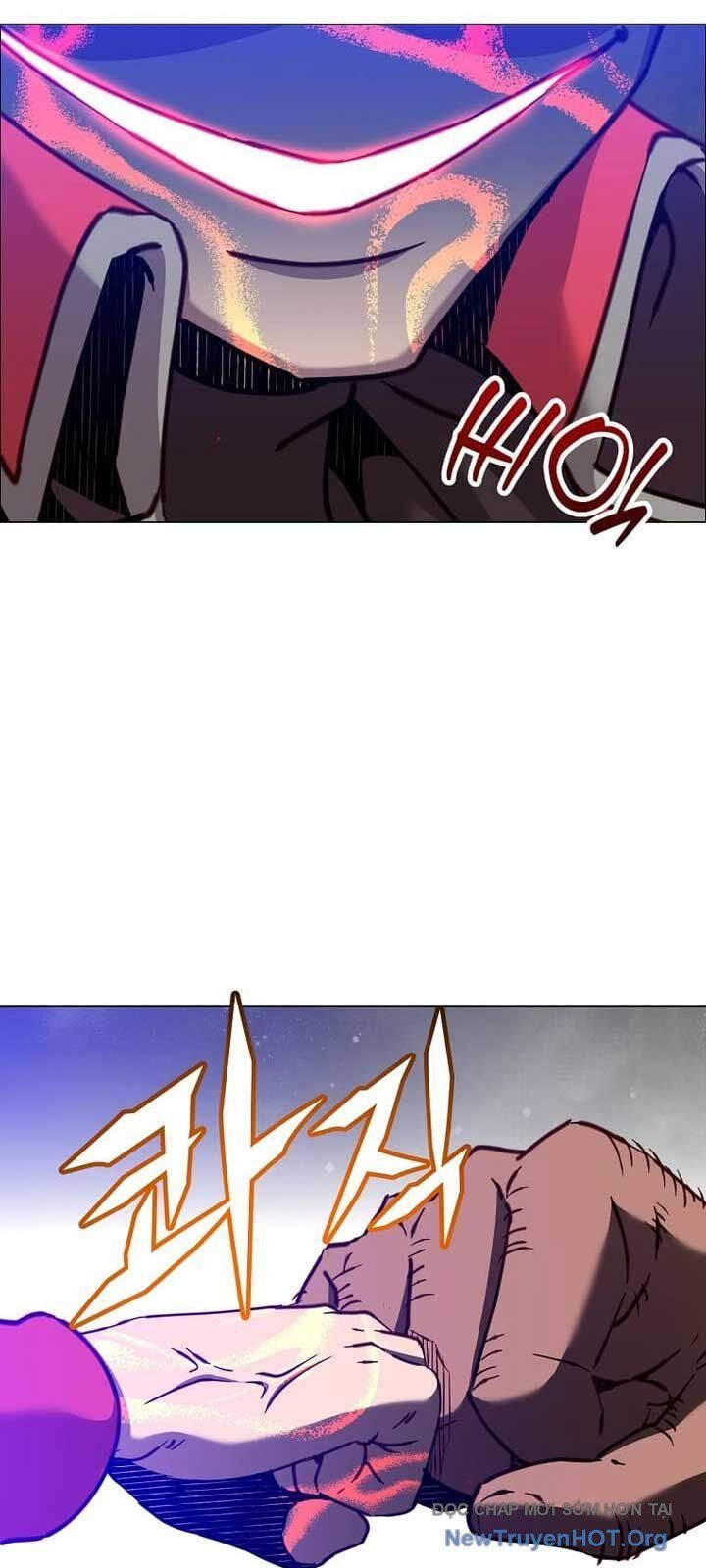 Anh Hùng Mạnh Nhất Trở Lại - Chapter 211 - Page 8