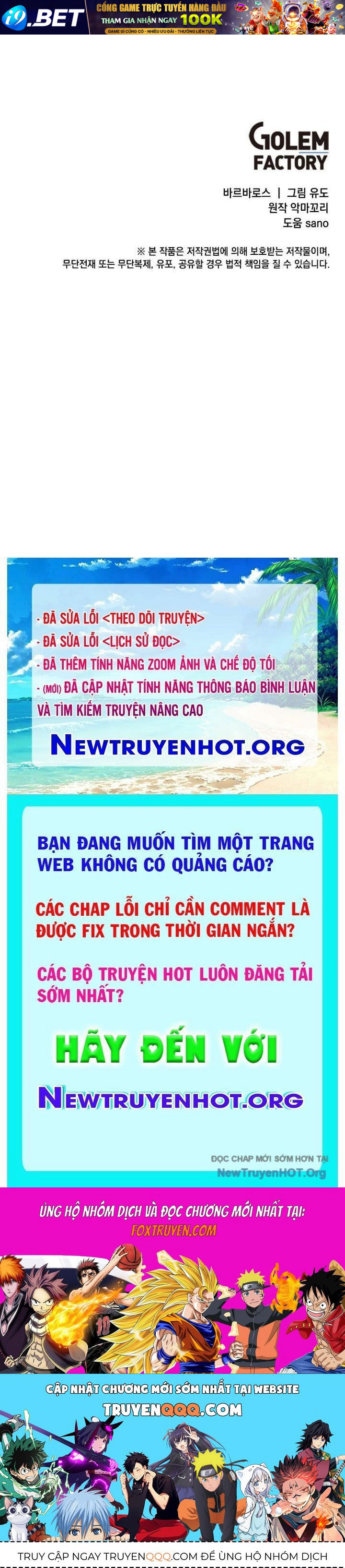 Anh Hùng Mạnh Nhất Trở Lại - Chapter 212 - Page 103
