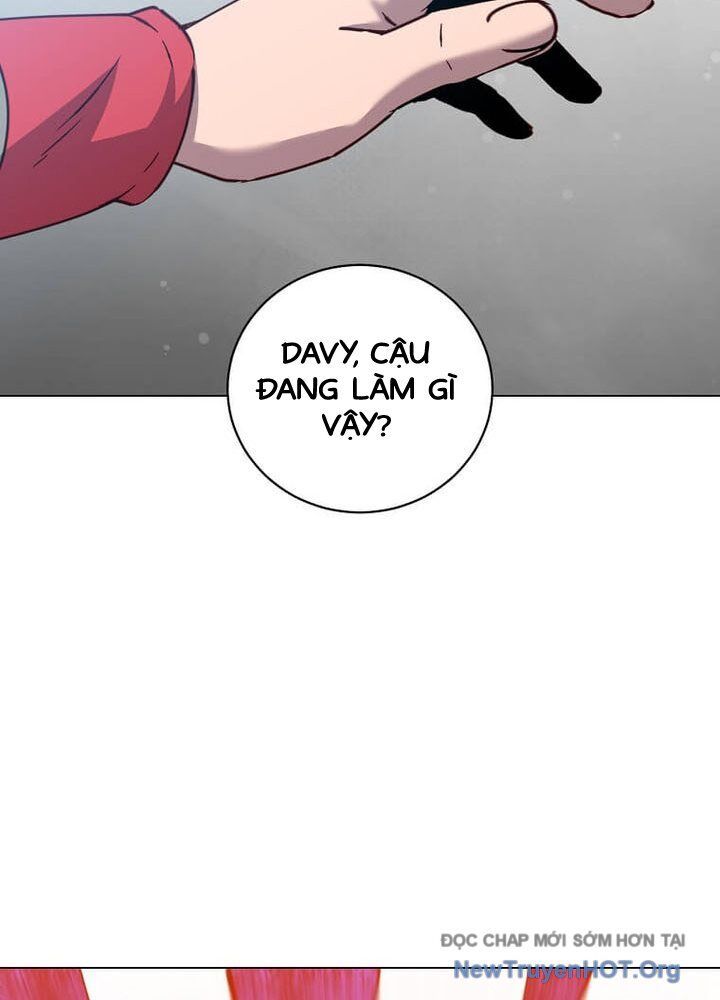 Anh Hùng Mạnh Nhất Trở Lại - Chapter 212 - Page 35