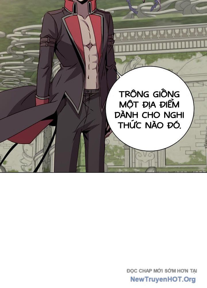 Anh Hùng Mạnh Nhất Trở Lại - Chapter 212 - Page 55