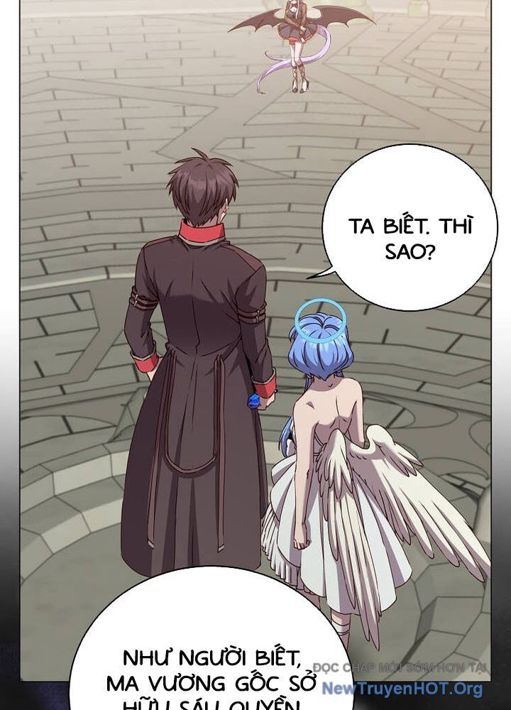 Anh Hùng Mạnh Nhất Trở Lại - Chapter 212 - Page 90