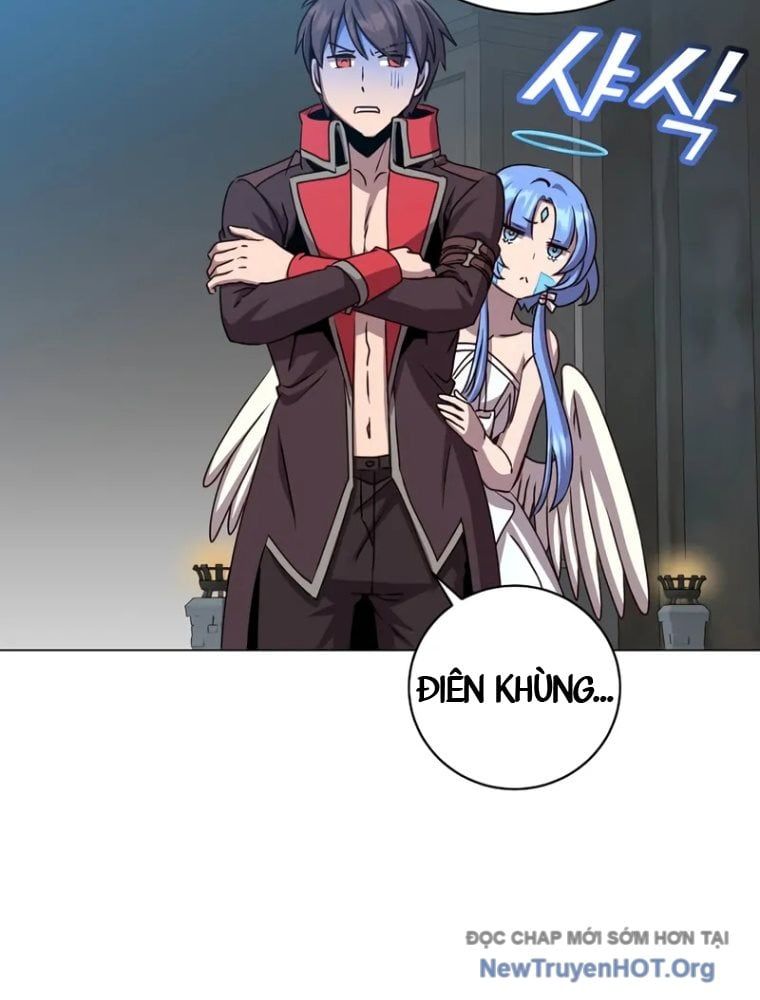 Anh Hùng Mạnh Nhất Trở Lại - Chapter 213 - Page 28