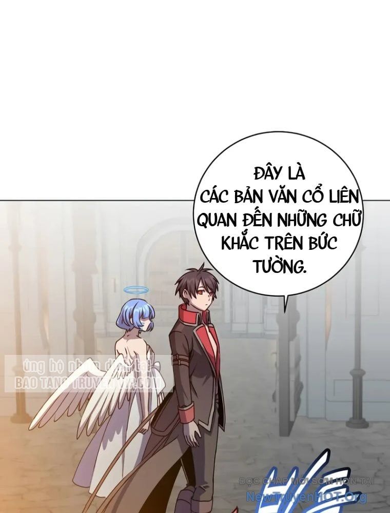 Anh Hùng Mạnh Nhất Trở Lại - Chapter 213 - Page 32