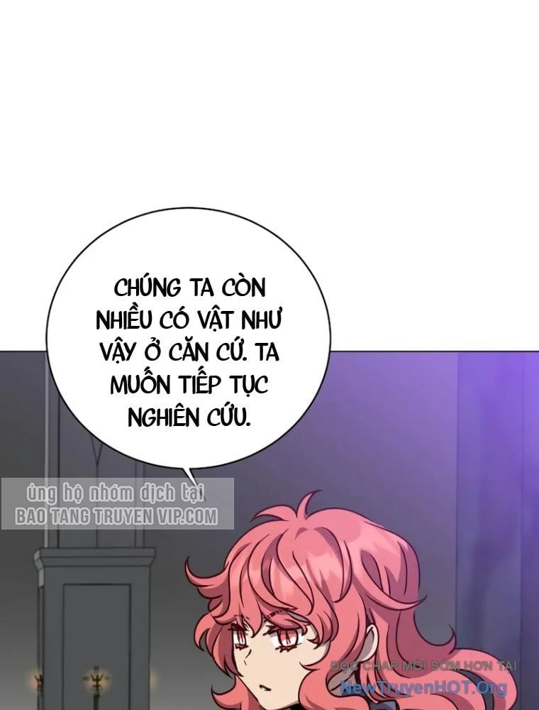 Anh Hùng Mạnh Nhất Trở Lại - Chapter 213 - Page 38