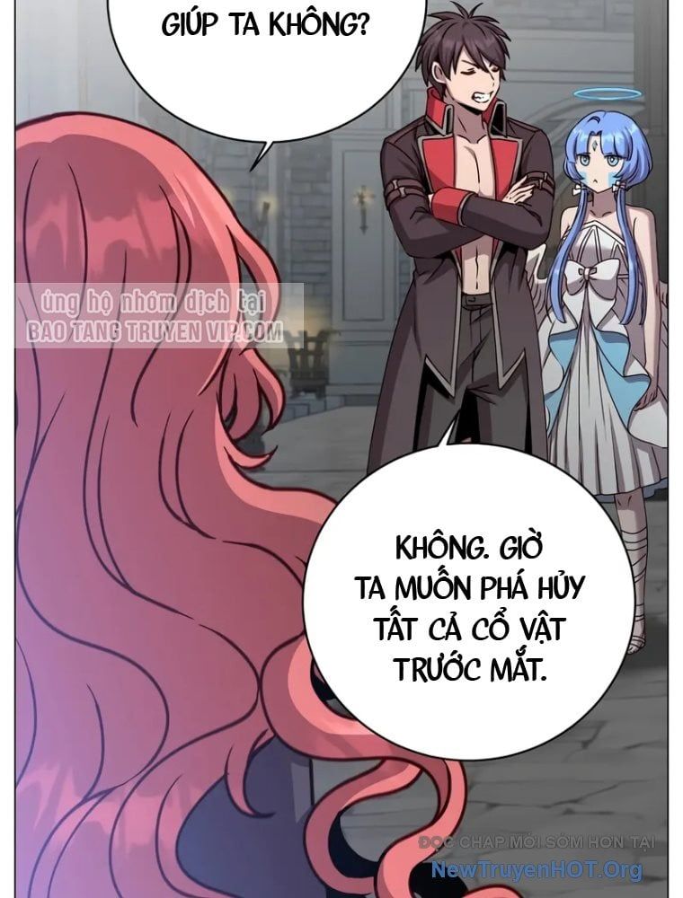 Anh Hùng Mạnh Nhất Trở Lại - Chapter 213 - Page 40