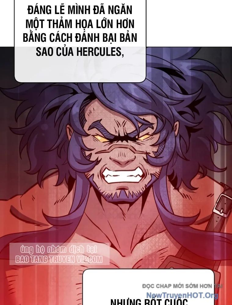 Anh Hùng Mạnh Nhất Trở Lại - Chapter 213 - Page 43
