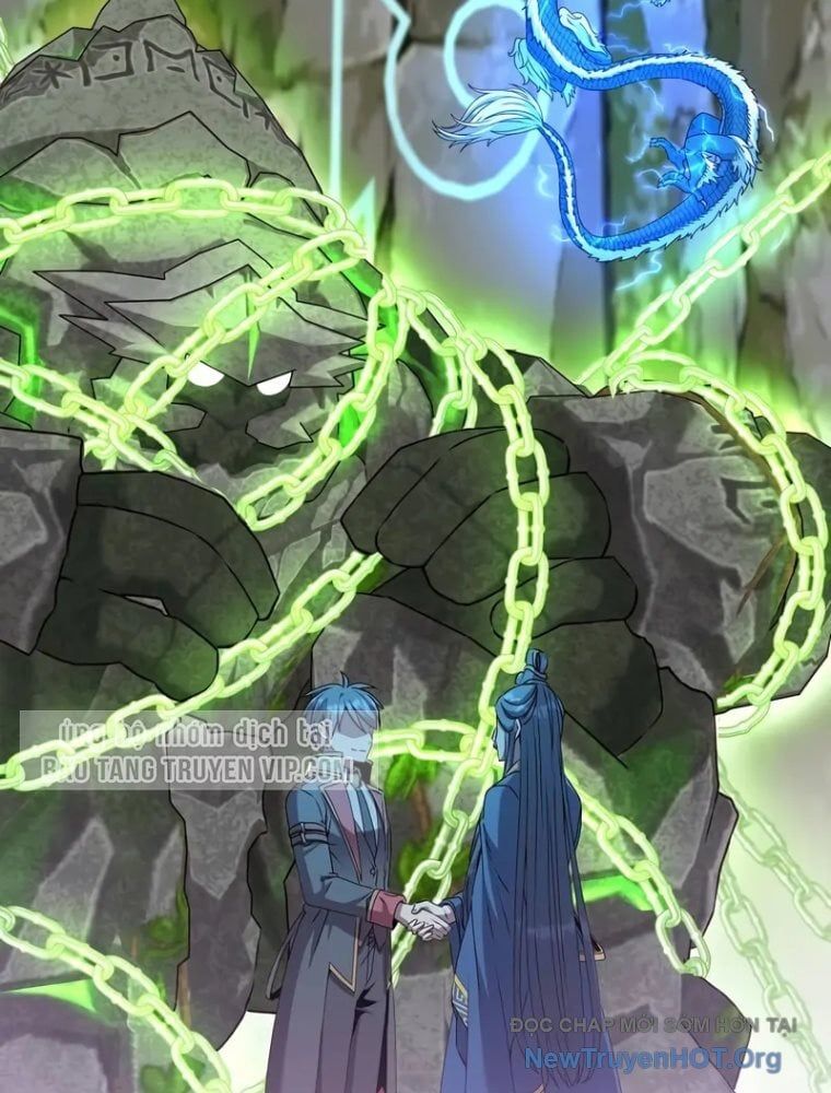 Anh Hùng Mạnh Nhất Trở Lại - Chapter 213 - Page 52