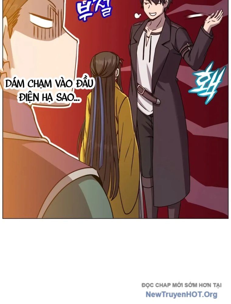 Anh Hùng Mạnh Nhất Trở Lại - Chapter 213 - Page 81