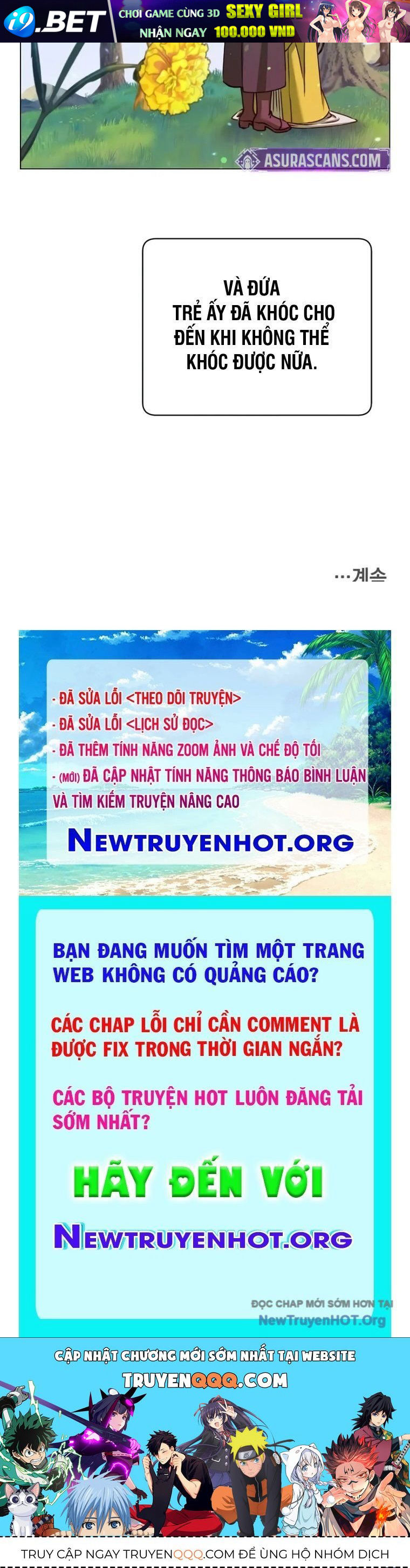 Anh Hùng Mạnh Nhất Trở Lại - Chapter 213 - Page 99