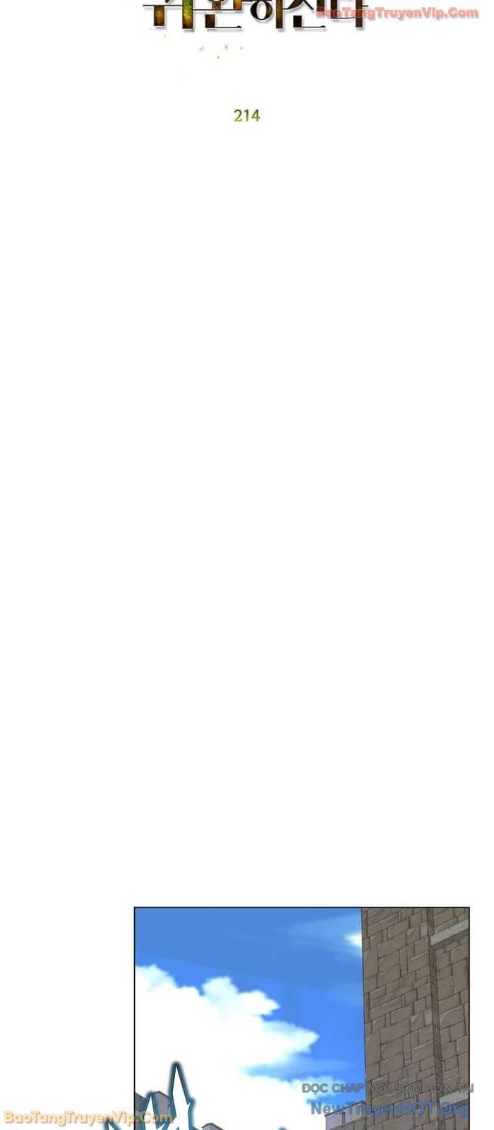 Anh Hùng Mạnh Nhất Trở Lại - Chapter 214 - Page 19