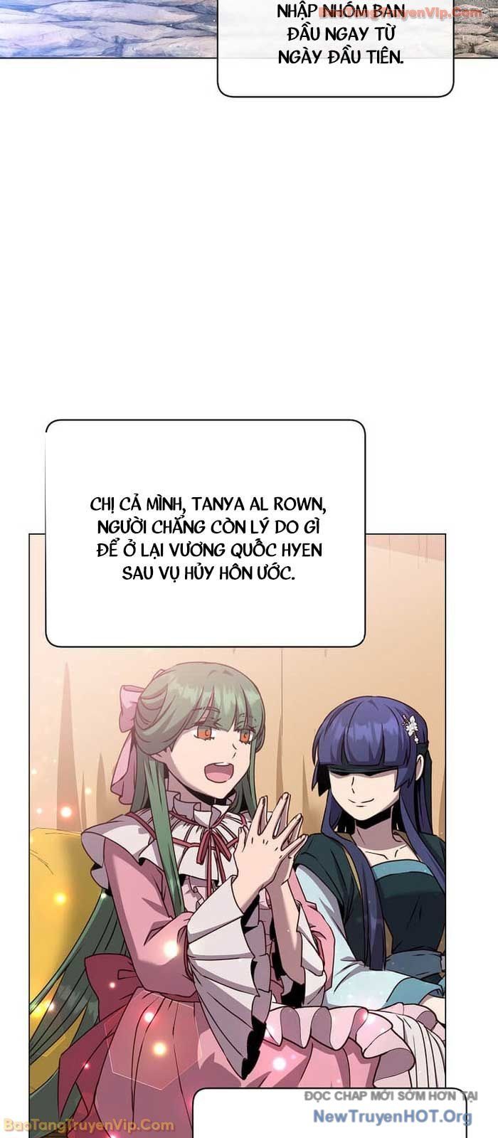 Anh Hùng Mạnh Nhất Trở Lại - Chapter 214 - Page 22