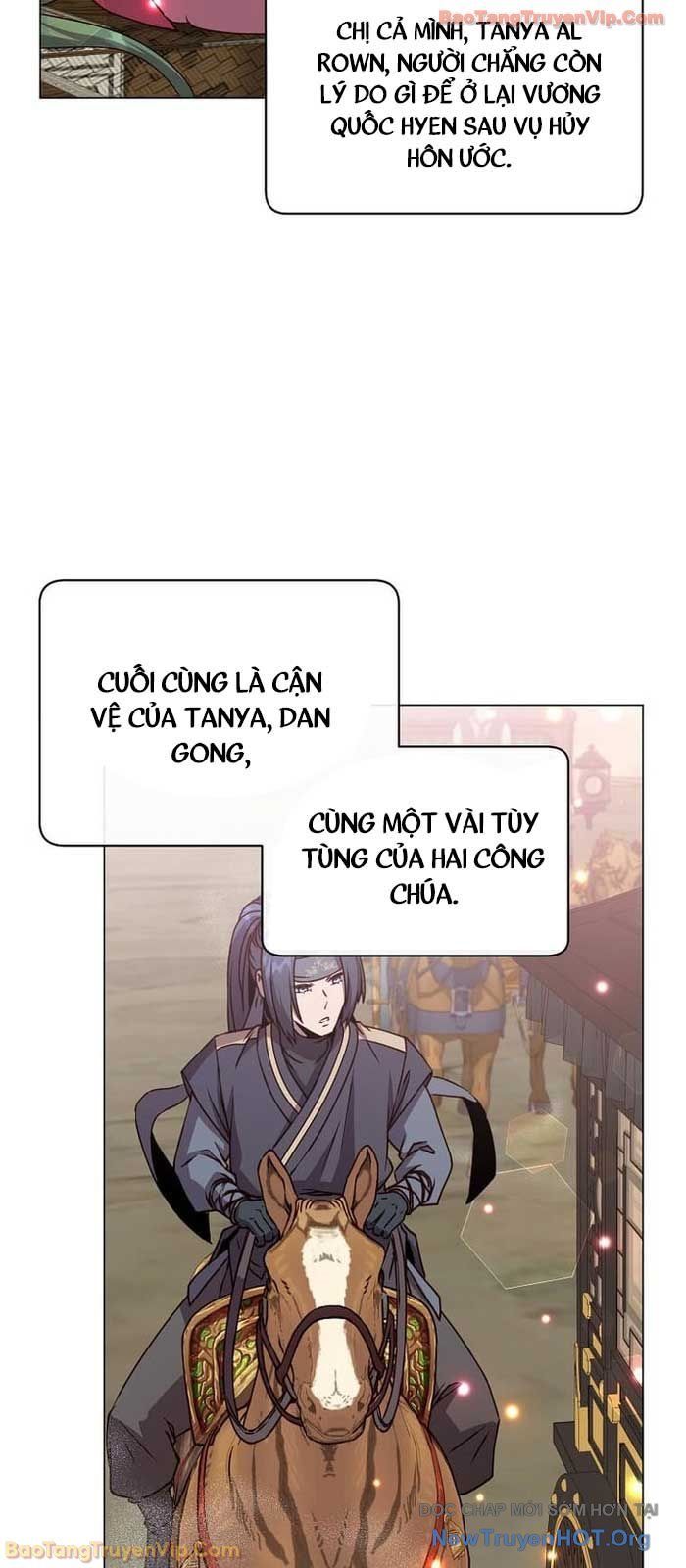 Anh Hùng Mạnh Nhất Trở Lại - Chapter 214 - Page 23