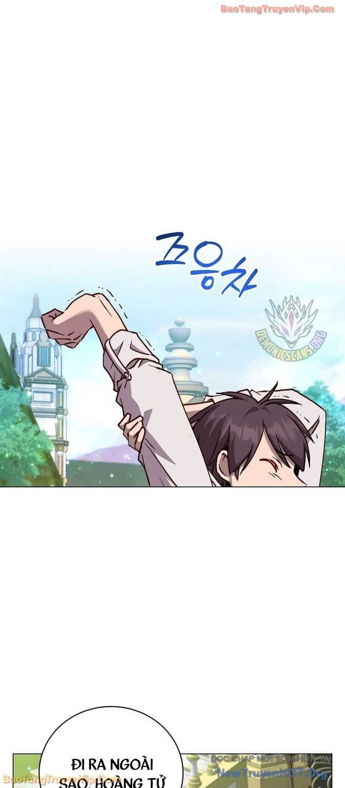 Anh Hùng Mạnh Nhất Trở Lại - Chapter 214 - Page 28