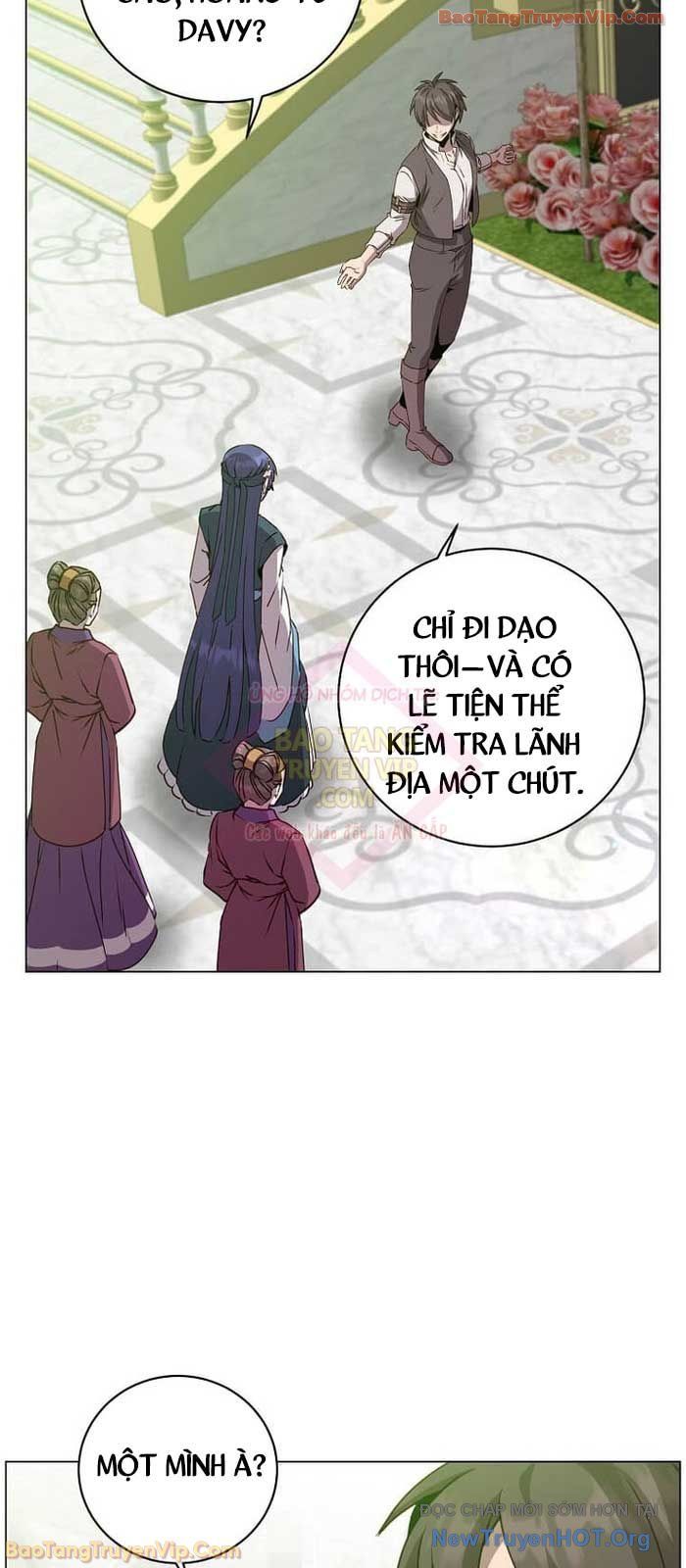 Anh Hùng Mạnh Nhất Trở Lại - Chapter 214 - Page 29