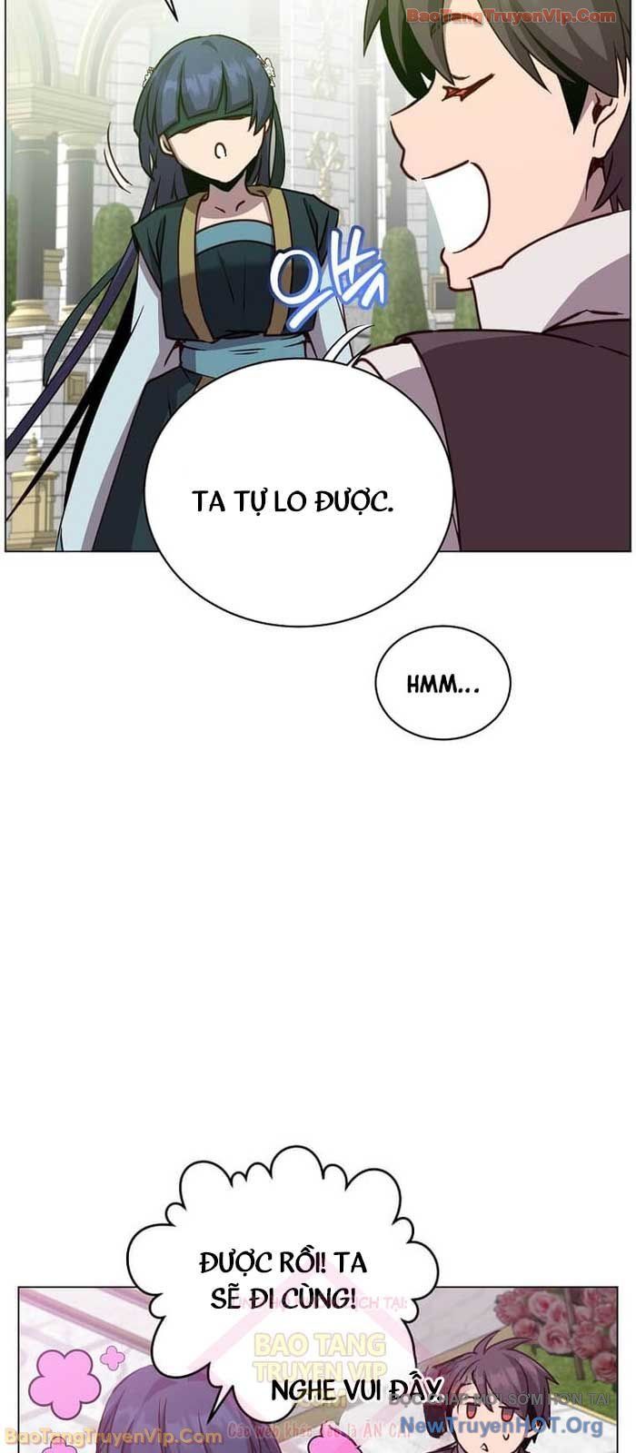 Anh Hùng Mạnh Nhất Trở Lại - Chapter 214 - Page 30