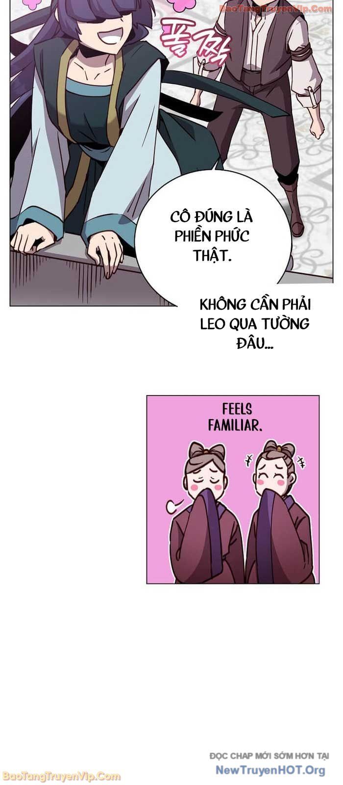 Anh Hùng Mạnh Nhất Trở Lại - Chapter 214 - Page 31